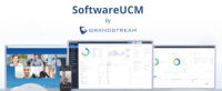 Logo Logiciel ipbx ucm upgrade 250 (2/2025) a vie sucm-upg250