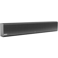 Logo Mspeaker ii black yl-mspeakeriiblack