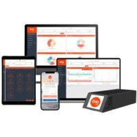 Logo Gateway scurit tpe eho-box micro jusqu' 25ip el-boxmicro