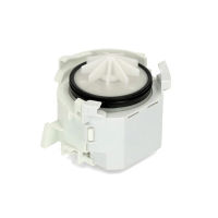 Logo Pompe vidange lave-vaisselle ac 54v - 55hz - blp3 00/004 115.214