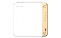 Logo Serveur nas qnap ts-462-4g qn-1136