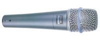 Logo Shure beta57a