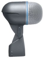 Logo Shure beta52a