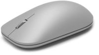 Logo Microsoft surface - mouse - souris bluetooth 4.0 - 3 boutons - sans fil - 2 piles aaa incluses - grise 2762759