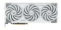 Logo Asus tuf gaming geforce rtx 5070 ti 16go gddr7 white oc edition gaming graphics card pcie 5.0 hdmi/dp 2.1 48042141