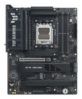 Logo Asus tuf gaming x870e-plus wifi7 amd am5 atx motherboard 4xddr5 pcie 5.0 x16 4xm.2 1xhdmi 2xsata 48042943