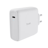 Logo Trust usb-c charger 100w wht maxo 47241705