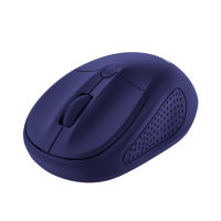Logo Trust primo wireless mouse matt blue 46503495
