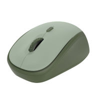 Logo Trust wireless eco mouse green 47773107