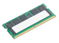 Logo Lenovo thinkpad 32go ddr5 5600mhz ecc sodimm memory 48014087