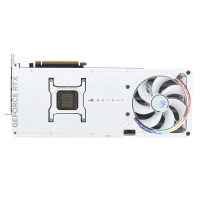Logo Asus rog astral rtx 5090 o32g white 2xhdmi 3xdp 48053679