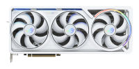 Logo Asus rog astral rtx 5080 16g white 2xhdmi 3xdp 48053682