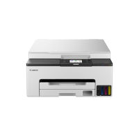 Logo Canon maxify megatank gx1050 inkjet multifunction printer colour 15ppm (p) 48043595