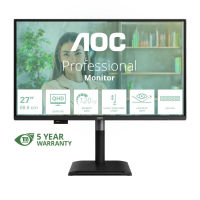 Logo Aoc q27p4u 27p qhd ips 120hz 16:9 2xhdmi 2.0 dp 1.4 48086843