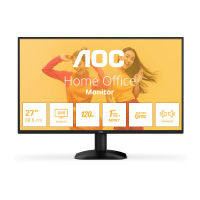 Logo Aoc q27b35s3 27p qhd ips 120hz 1ms 300cd/m2 hdmi2.0 dp 48070187