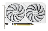 Logo Asus dual rx 9060 xt 16go gddr6 2xdp 1xhdmi white 48082693
