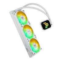 Logo Asus tuf gaming lc iii 360 argb wht all-in-one cooler 48083525