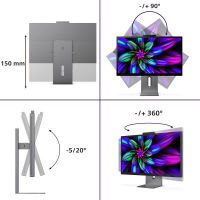 Logo Philips 27e3u7903/00 27p 5k ips 70hz 16:9 hdmi 2.1 48086838