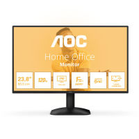 Logo Aoc 24b31h 23.8p ips fhd 120hz 300cd/m2 1ms vga hdmi 48032535