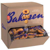 Logo Bahlsen biscuits 's��es dreierlei', pr�sentoir 9504148