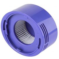 Logo Filtre hepa aprs-moteur pour dyson v6/v7/v8/sv10 967478-01a