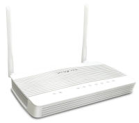 Logo Routeur 2,5g 2 wan / 4 lan / 4 vpn wifi 6 vigor2136ax