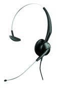 Logo Micro casque gn2100 micro monaurale 3 en 1 micro omnidirectionnel / perche titane 2136-02-04