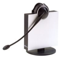 Logo Micro casque gn9120 flex monaurale perche flex / portee 100m / 8h auton / micro ab 9120-28-01