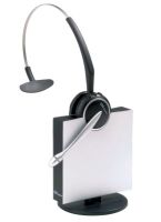 Logo Micro casque gn9120 dg monaurale pour dect / compatible norme gap 9120-49-21