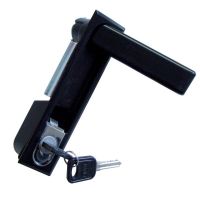 Logo Jeu de cle avec poussoir (pro) pour baie ngc642606 808 801 ngc66397