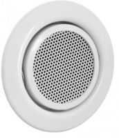 Logo Haut parleur pour faux plafond mx-halo-sp-extpw