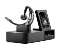 Logo Motion office uc commande vocale en anglais 6670-904-101