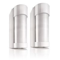 Logo Lot de 2 dm ext bi-technologie sec 1875142