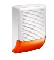 Logo Sirene exterieure sec 1875163