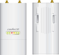 Logo Airmax rocketm 5 ghz basestation rocketm5