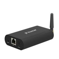 Logo Passerelle voip 1 port gsm 1 port 10/100 protocole sip tg100g