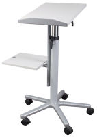 Logo Maul table de projection professionnelle, anthracite 8716549