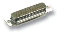 Logo Dsub solder plug eds 09 ll&sol;z&comma; 37-pole 28664.1