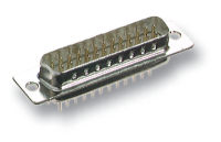 Logo Dsub jack fur print mounting eds 09 pp&comma; 37-pole 28762.1