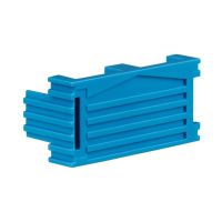 Logo Sc duplex clip&comma; blue 53205.31