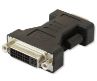 Logo Adaptateur dvi vers vga analogique f/m iadap-dvi-9100