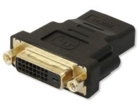 Logo Adaptateur hdmi (f) vers dvi-d (f) iadap-hdmi-644