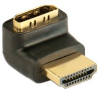 Logo Adaptateur hdmi (m) vers angle 90�? hdmi (f) iadap-hdmi-l