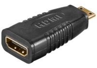 Logo Adaptateur hdmi f vers mini hdmi cm iadap-hdmi-mc