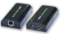 Logo Ip extendeur/r�partiteur hdmi (120m) idata-extip-373