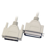 Logo Bi-directional par&period;printer cable 1&comma;8m k5174.1,8