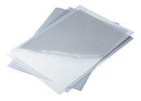 Logo Durable film pour r�troprojecteur ink jet film, a4 9832619