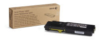 Logo Xerox 6600/6605 toner jaune haute capacit� 6.000 pages pack de 1 106r02231