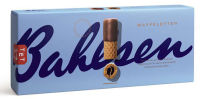 Logo Bahlsen gaufrettes 'waffeletten vollmilch' 9502198
