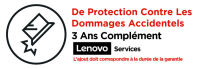 Logo Lenovo extension de garanties 3 ans 2087371